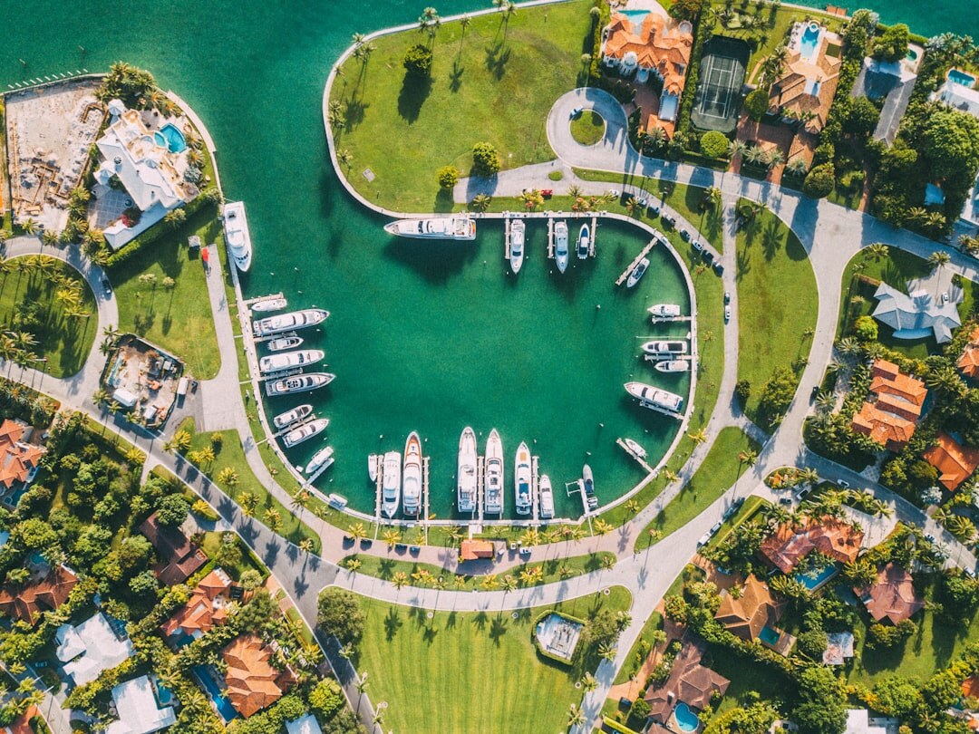 luxury mansion miami
